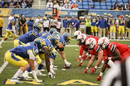 FB vs. Richmond