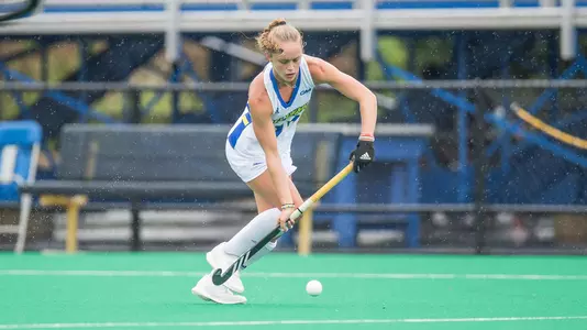 Ashlyn Carr vs Monmouth