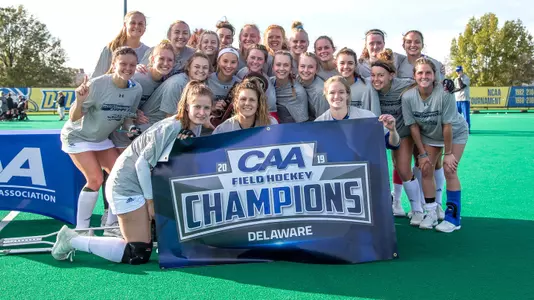 2019 CAA FH Champions