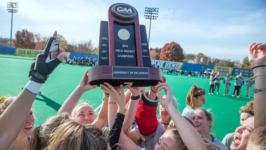 2019 CAA FH Champions