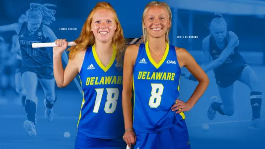 Femke Strien Lotte de Koning