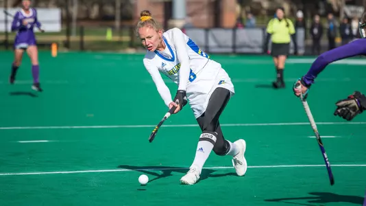 Lotte de Koning vs James Madison