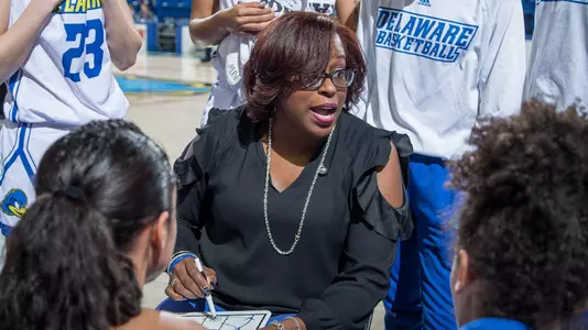 Natasha Adair vs UNCW