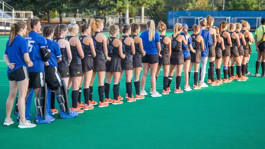 FH Team vs Princeton