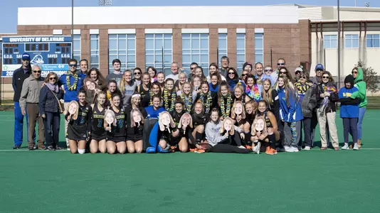 FH senior day