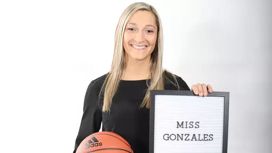 Abby Gonzales