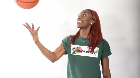 Jasmine Dickey