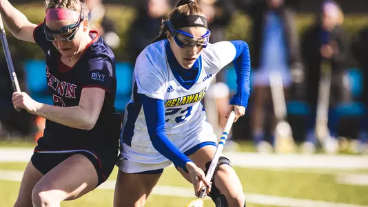 Julia Dambly vs Penn