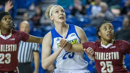 Rebecca Lawrence vs Charleston