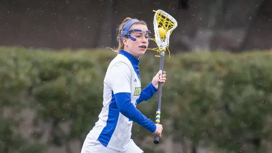 Sarah Bedard vs Rutgers