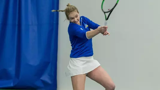 Caragh Courtney vs Mount St. Mary's