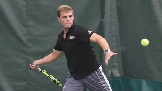 Milo Nagle vs Villanova