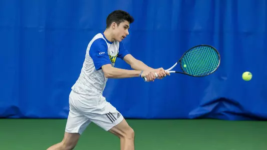 Guilherme Valdoleiros vs. Mount St. Mary's