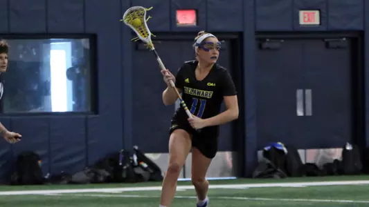 Christine Long at UConn