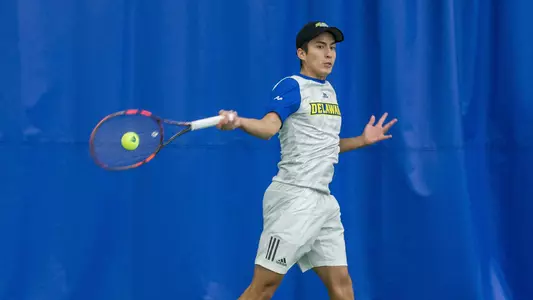 Luis Molina vs Mount St. Mary's