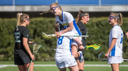 Mia DeRuggiero Caroline Farley