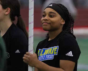 Ashley Bailey Pole Vault