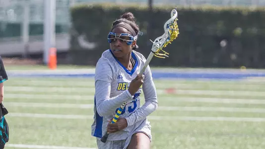 Chantae Simms vs Coastal