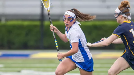 Sarah Comstock vs Drexel