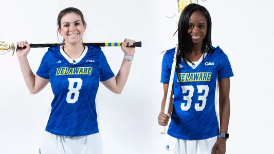 Caroline Farley Chantae Simms