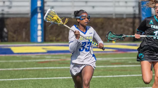 Chantae Simms vs Coastal
