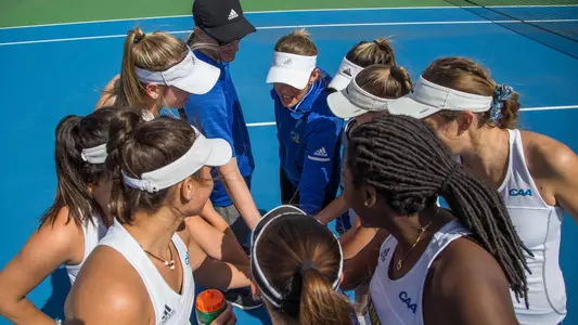 Women's Tennis Team
