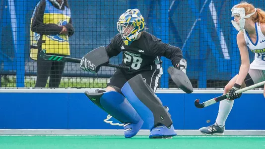 Lizzie Gaebel vs Hofstra