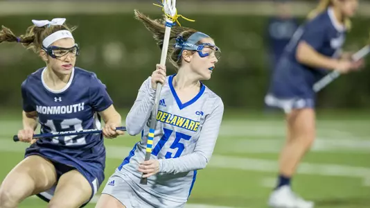 Maggie McCarthy vs Monmouth