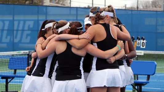 Women's Tennis Team