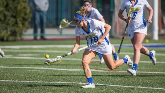 Maura McNutt vs Oregon