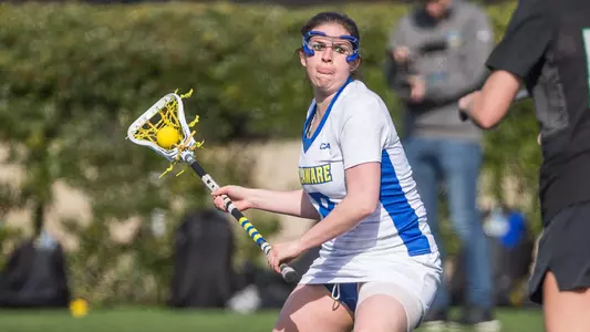 Caroline Farley vs Oregon