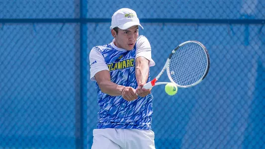 Luis Molina vs Hofstra