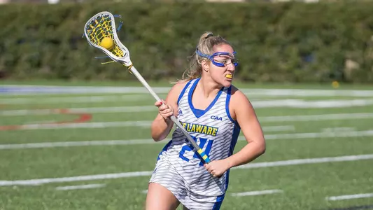 Kelsea Konz vs Princeton