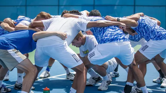 MTEN Team vs Hofstra