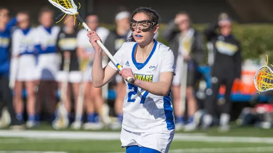Amelia Kienzle vs Oregon