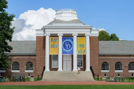 Memorial Hall