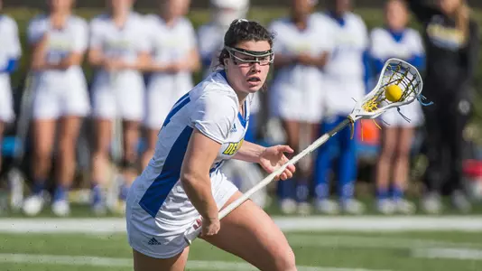 Danika Swech vs Oregon