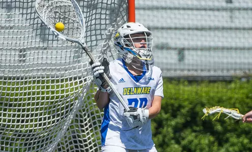 Kate Brewster vs Towson