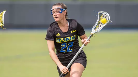 Kendra Schweizer at Drexel