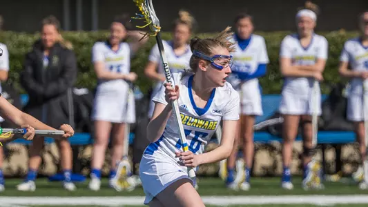 Maddie Maio vs Oregon
