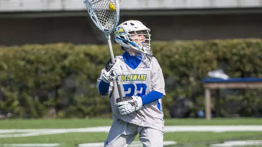 Mercy McCarthy vs Coastal Carolina
