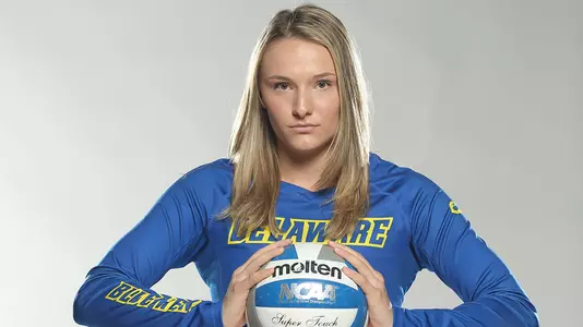 Maria Bellinger Cover