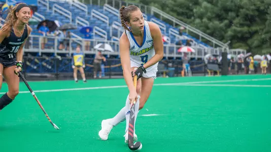 Emily Kresho vs Monmouth