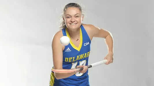 Sarah Horgan