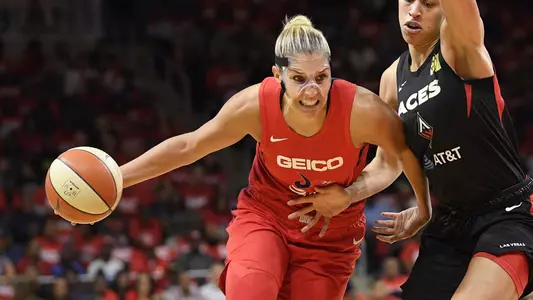 Elena Delle Donne Mystics