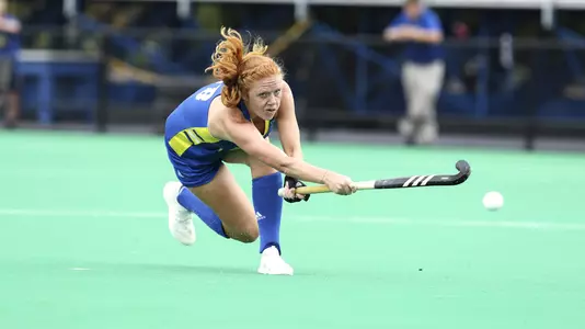 Femke Strien vs Miami