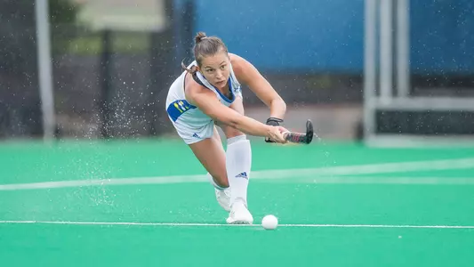 Emily Kresho vs Monmouth