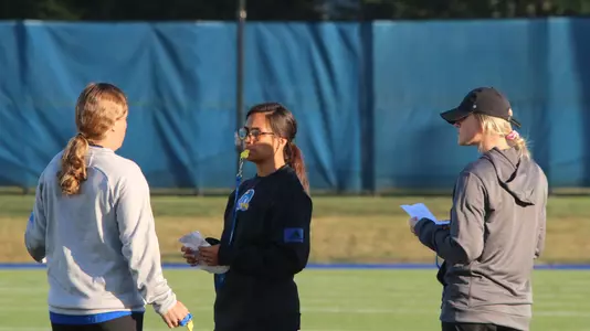 Women's Lacrosse Coaching Staff