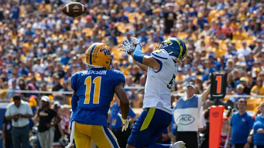 Gene Coleman II TD Catch