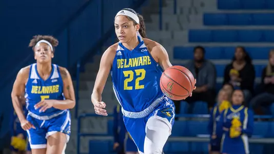 Samone DeFreese vs WM